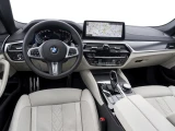 BMW 5 7