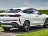 BMW X6 6