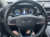 Geely Atlas (Boyue, Boyue X, Boyue L, Boyue COOL) 30