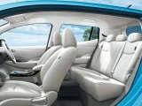 Nissan Leaf 0