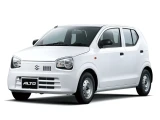 Suzuki Alto 19