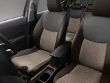 Toyota Aqua 0