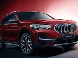 BMW X1 14