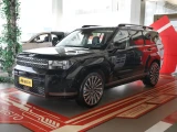Hyundai Santa Fe 8