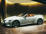 Lexus LC500 6