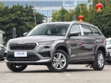 Skoda Kodiaq 13
