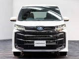 Toyota Noah 5