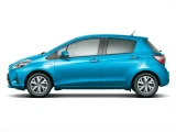 Toyota Vitz 18
