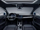 Audi A3 (седан и хетч) 4