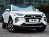 Hyundai Tucson 14