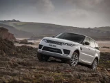 Land Rover Range Rover Sport 11