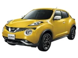Nissan Juke 12