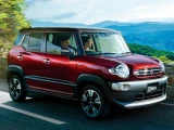 Suzuki Xbee 7
