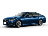 Toyota Crown 5