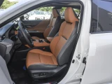 Toyota Venza 17