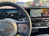Genesis GV60 1