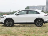 Honda Vezel 27
