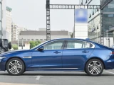 Jaguar XE 9