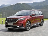 Kia Carnival 9