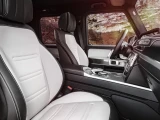 Mercedes-Benz G-Class 7