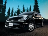 Nissan Wingroad 11