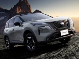 Nissan X-Trail 0