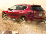 Nissan X-Trail 22