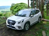 Subaru Forester 24
