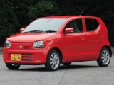 Suzuki Alto 16