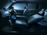 Toyota bB 1