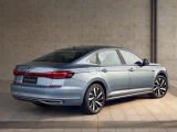 Volkswagen Passat 27