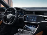 Audi A7 2