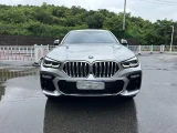 BMW X6 3