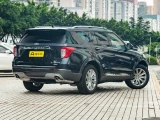 Ford Explorer 12