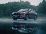 Honda ZR-V 7
