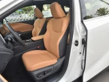 Lexus RX450h+ 4