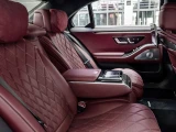 Mercedes-Benz S-Class 2