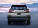 Nissan X-Trail 9