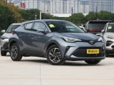 Toyota CH-R 2