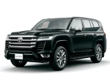Toyota Land Cruiser 13