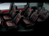 Toyota Voxy 5