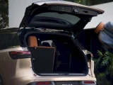 Infiniti QX60 0