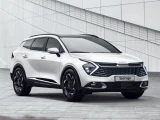 Kia Sportage 8