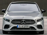 Mercedes-Benz A-Class 27