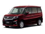 Suzuki Solio 10