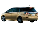 Toyota Wish 10
