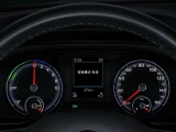 Volkswagen Lavida 22