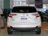 Acura RDX 10