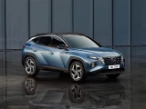 Hyundai Tucson 3