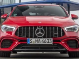 Mercedes-Benz CLA-Class 14